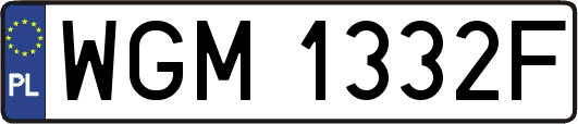 WGM1332F