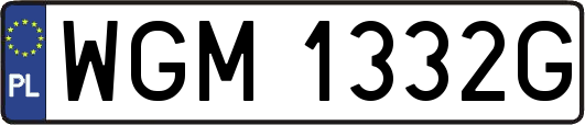 WGM1332G