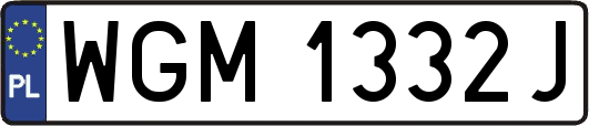 WGM1332J