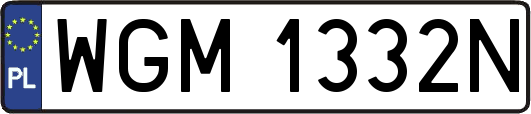 WGM1332N