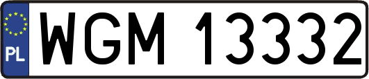 WGM13332