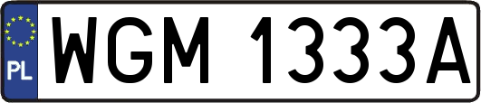 WGM1333A