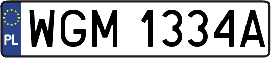 WGM1334A