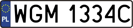 WGM1334C