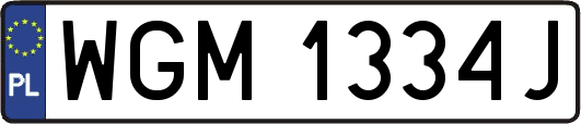 WGM1334J