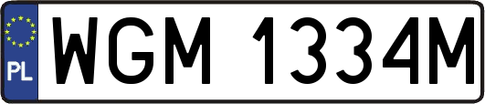 WGM1334M