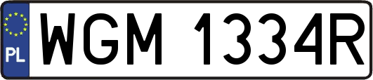 WGM1334R