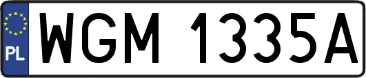 WGM1335A