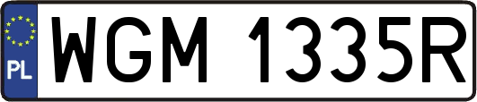 WGM1335R