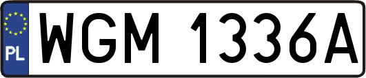 WGM1336A