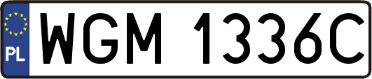 WGM1336C