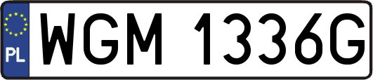 WGM1336G
