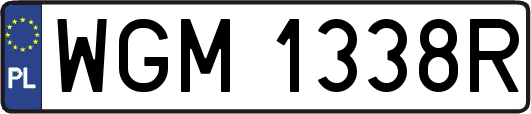 WGM1338R