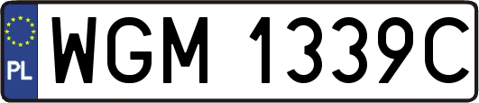 WGM1339C