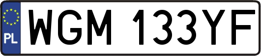 WGM133YF