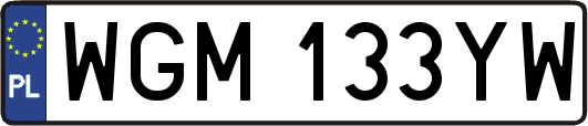 WGM133YW
