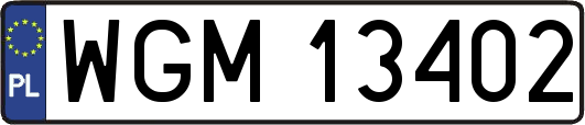 WGM13402