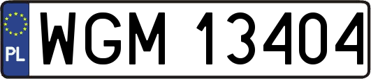 WGM13404