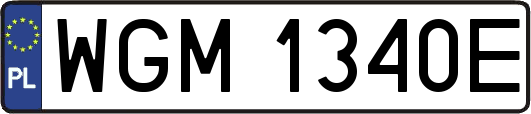 WGM1340E