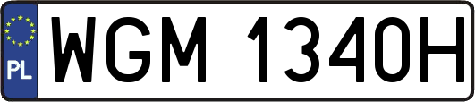 WGM1340H