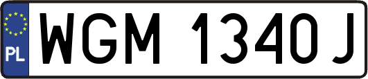 WGM1340J