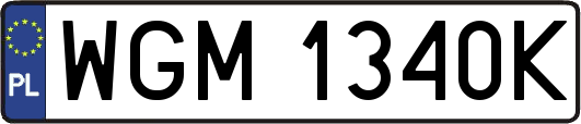 WGM1340K