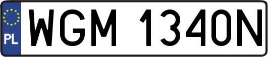 WGM1340N