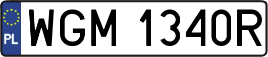 WGM1340R
