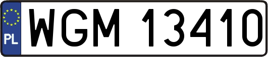 WGM13410
