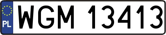 WGM13413