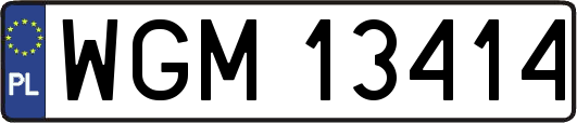 WGM13414