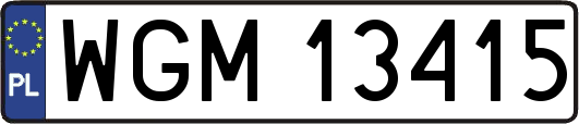 WGM13415