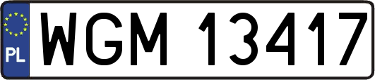 WGM13417