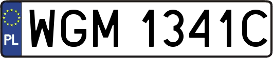 WGM1341C