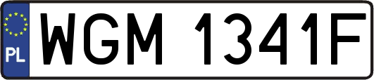WGM1341F