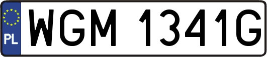 WGM1341G