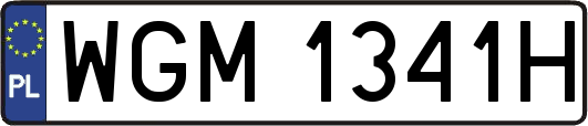 WGM1341H