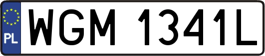 WGM1341L