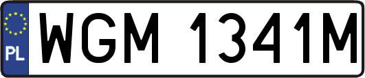 WGM1341M