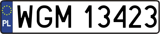 WGM13423