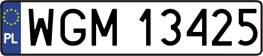 WGM13425