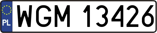 WGM13426