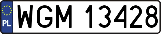 WGM13428