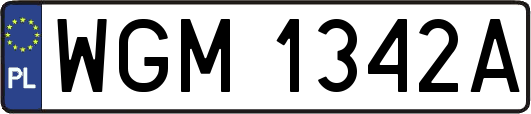 WGM1342A