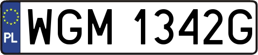 WGM1342G