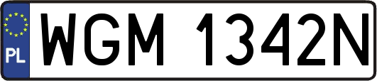 WGM1342N
