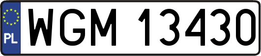 WGM13430