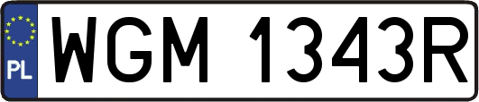 WGM1343R