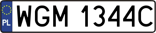 WGM1344C