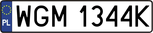 WGM1344K